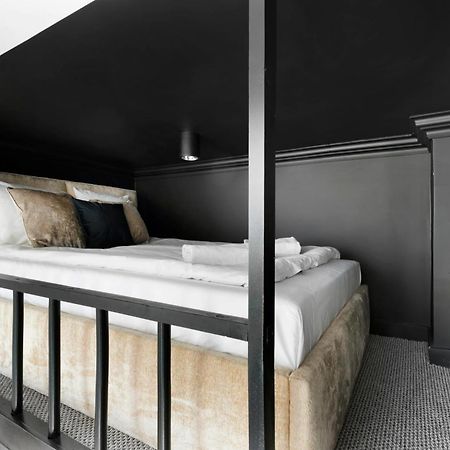 Old Town Premium By Elite Apartments 格但斯克 外观 照片